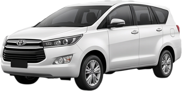 Innova Crysta