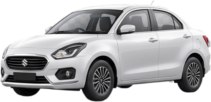 Dzire / Etios