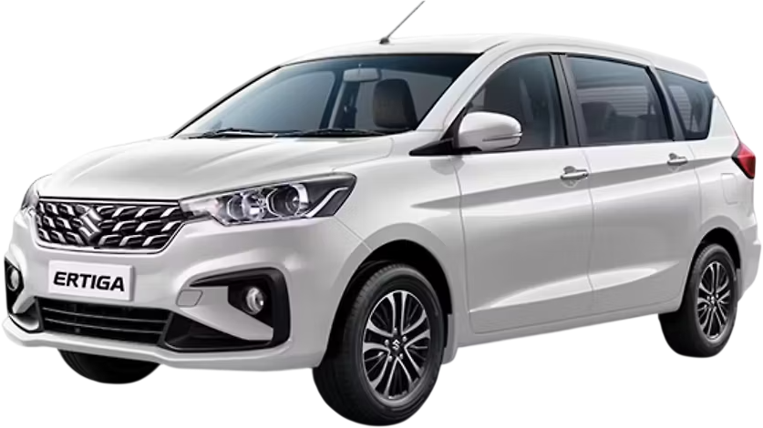 Ertiga / Carens