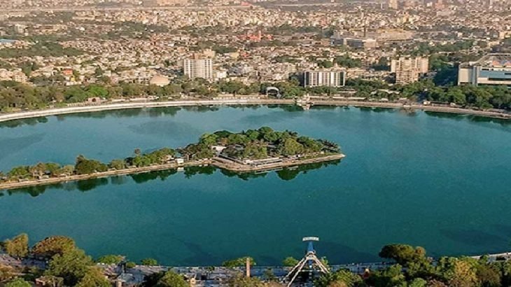 Ahmedabad
