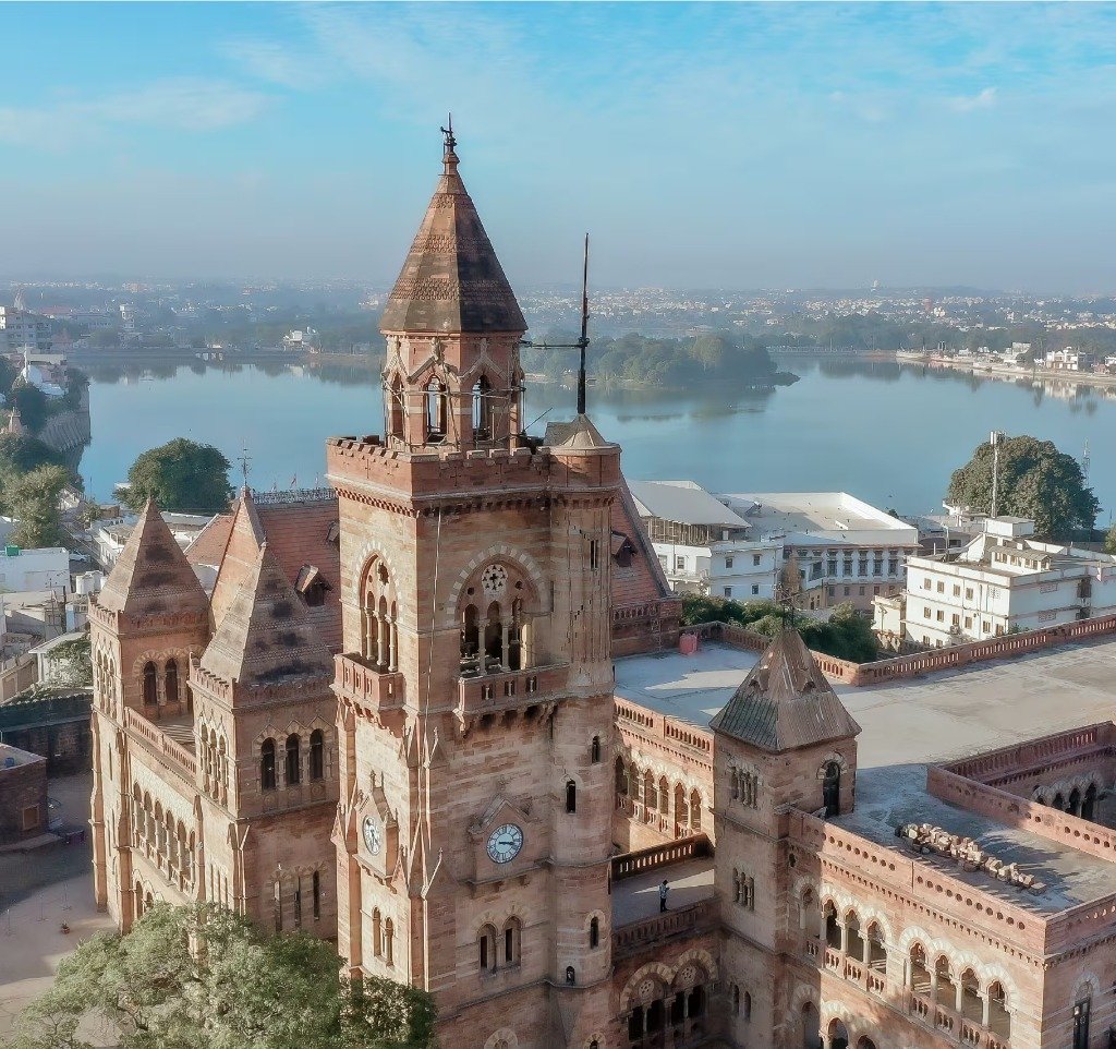 Bhuj