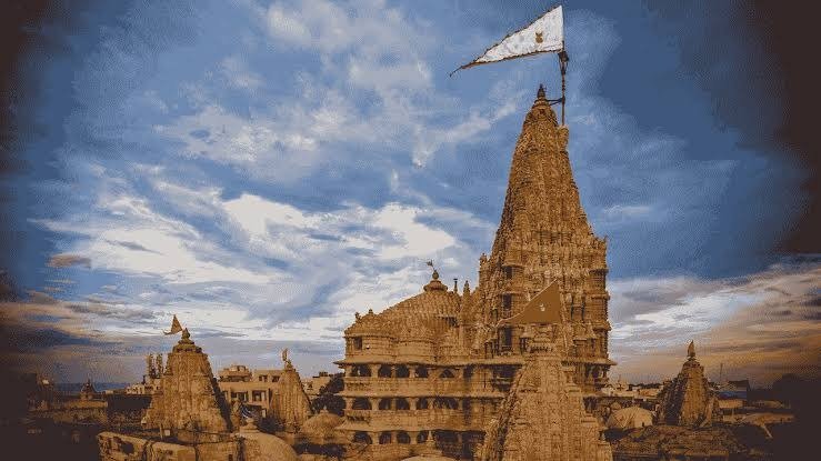 Dwarka