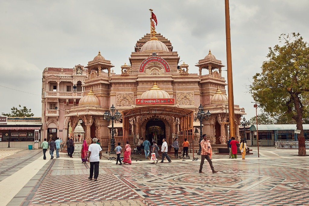 Salangpur